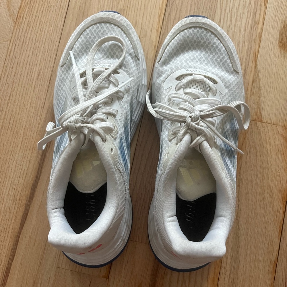 Women’s adidas running shoe